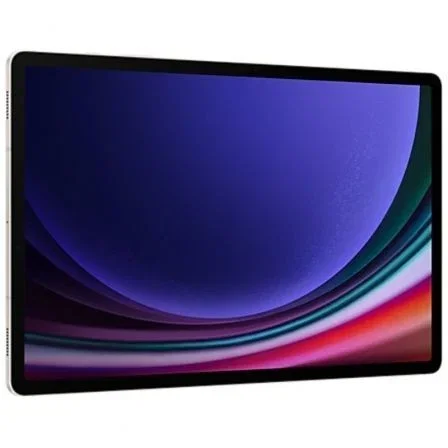 Samsung Galaxy Tab S9+ 12.4 Dynamic AMOLED 2X 12GB RAM 256GB Beige